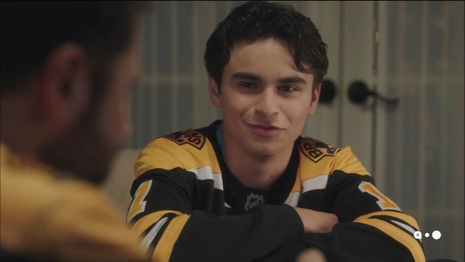 Teen's Adult Mentors Encourage Gay Sexual Encounter on ABC Drama ‘A